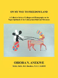 Cover On My Way to Freedom Land