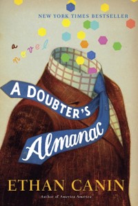Cover Doubter's Almanac