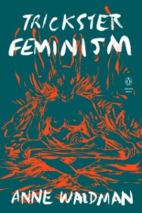 Cover Trickster Feminism