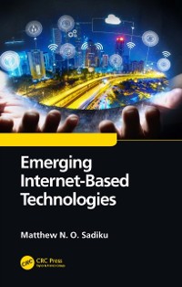 Cover Emerging Internet-Based Technologies