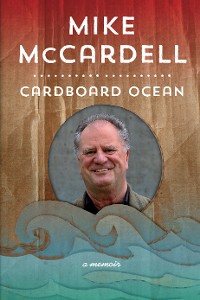 Cover Cardboard Ocean