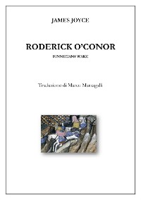 Cover Roderick O'Conor