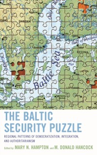 Cover Baltic Security Puzzle