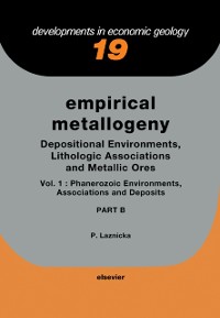 Cover Empirical Metallogeny