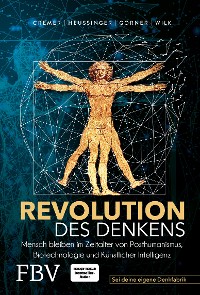Cover Revolution des Denkens