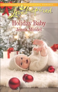 Cover Holiday Baby