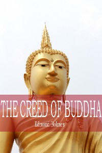 Cover The Creed of Buddha