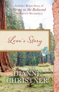 Cover Love's Story