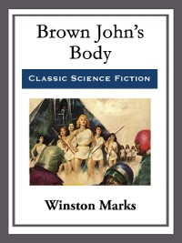 Cover Brown John's Body