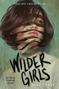 Cover Wilder Girls