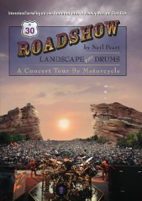 Cover Roadshow