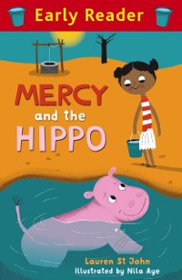 Cover Mercy and the Hippo