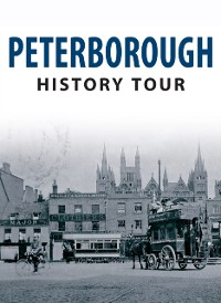 Cover Peterborough History Tour