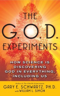 Cover G.O.D. Experiments