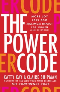 Cover Power Code