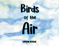 Cover Birds of the Air