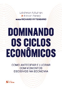 Cover Dominando os ciclos econômicos