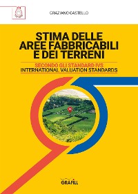 Cover STIMA DELLE AREE FABBRICABILI E DEI TERRENI