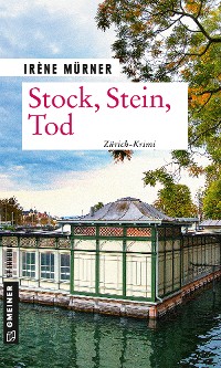 Cover Stock, Stein, Tod