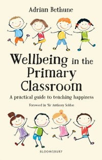 Cover Wellbeing in the Primary Classroom