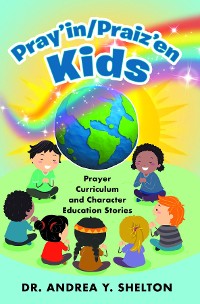 Cover Pray'in/Praiz'en Kids