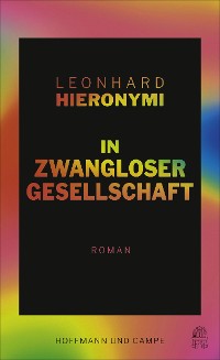 Cover In zwangloser Gesellschaft