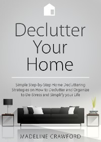 Cover Declutter your Home