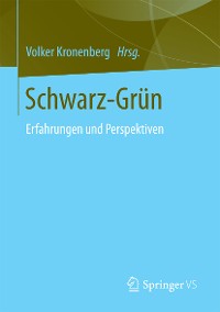 Cover Schwarz-Grün