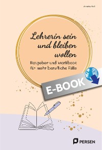 Cover Lehrerin sein und bleiben wollen