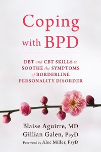 Cover Coping with BPD
