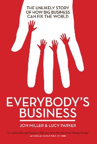 Cover Everybody's Business