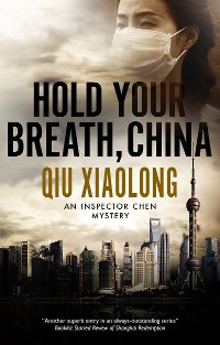 Cover Hold Your Breath, China