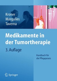 Cover Medikamente in der Tumortherapie