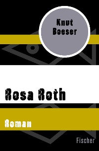 Cover Rosa Roth