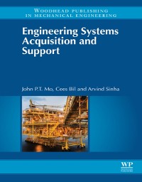 Cover Engineering Systems Acquisition and Support