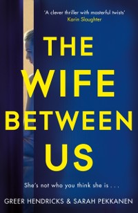 Cover Wife Between Us