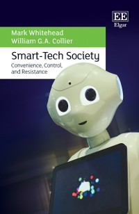 Cover Smart-Tech Society