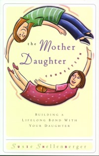 Cover Mother Daughter Connection