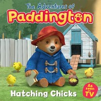 Cover Hatching Chicks