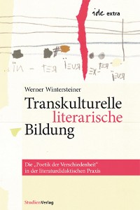 Cover Transkulturelle literarische Bildung