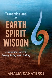 Cover Transmissions of Earth Spirit Wisdom