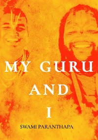 Cover My Guru and I