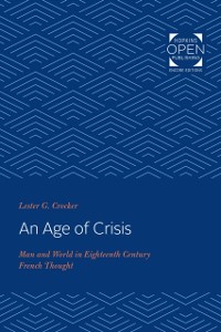 Cover Age of Crisis