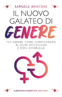 Cover Il nuovo galateo di genere