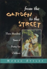 Cover From the Garden to the Street