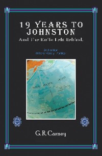 Cover 19 Years to Johnston