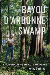 Cover Bayou D'Arbonne Swamp