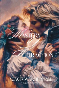 Cover Mastery of Attraction