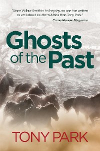 Cover Ghosts of the Past