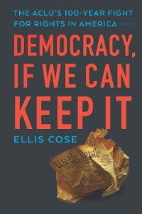 Cover Democracy, If We Can Keep It